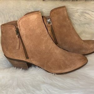 FRYE Booties